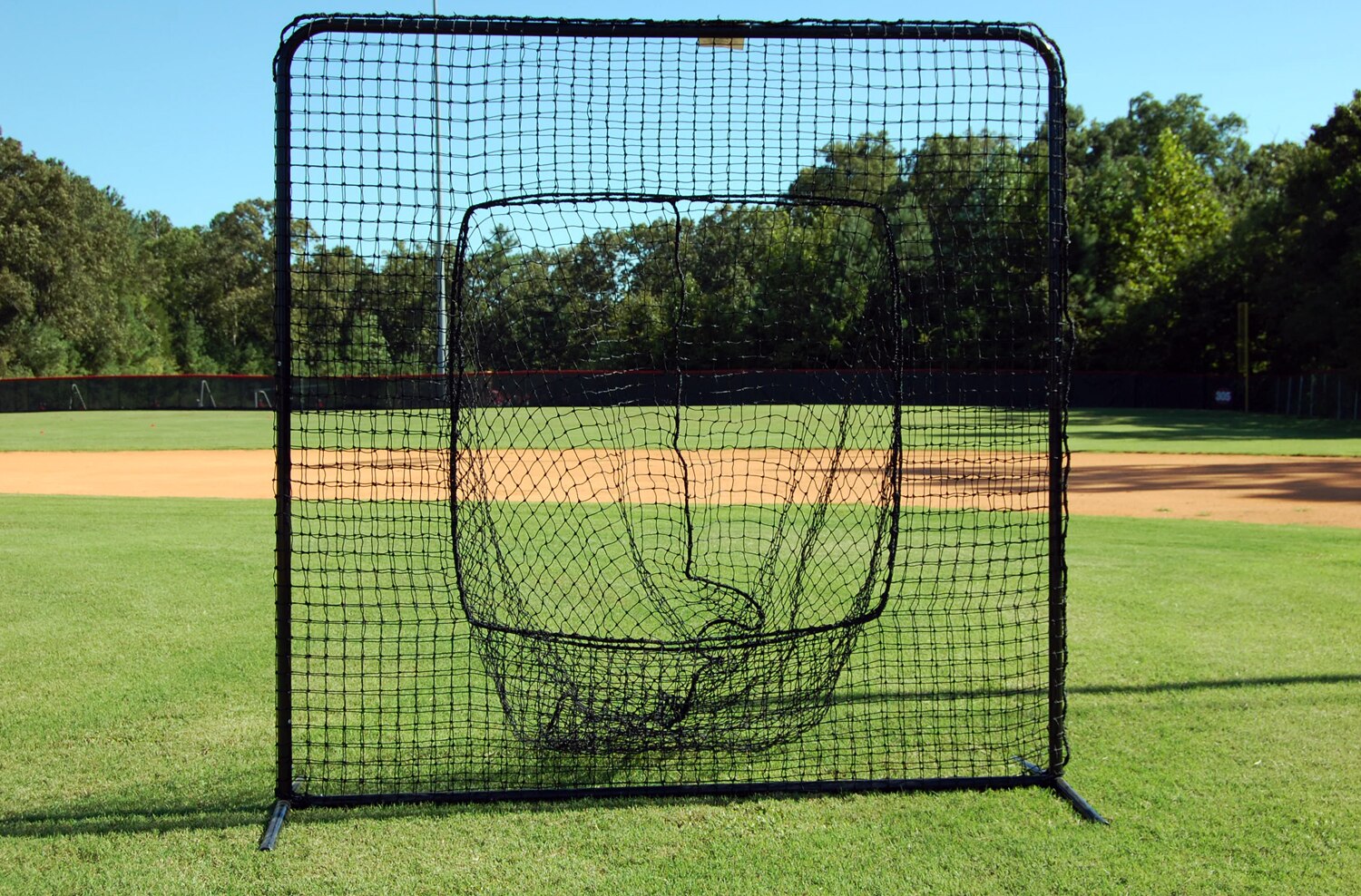 ProCage Black Series Sock Net